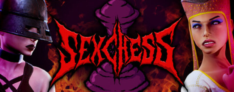 Sex Chess Pc (+18)