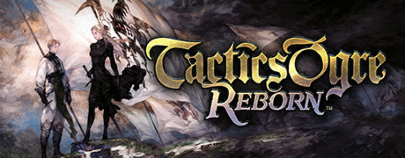 Tactics Ogre Reborn Español Pc