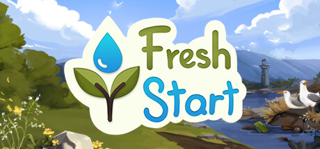 Fresh Start Cleaning Simulator Pc