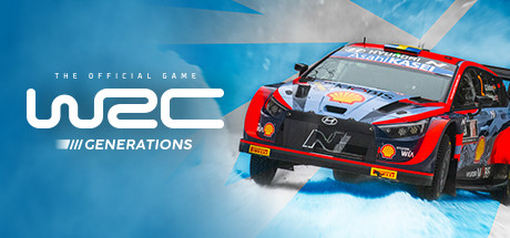 WRC Generations The FIA WRC Official Game Español Pc
