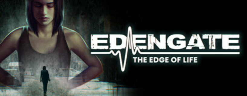 EDENGATE The Edge of Life Español Pc