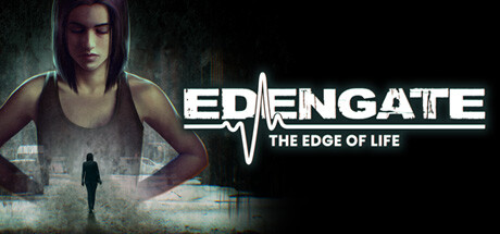 EDENGATE The Edge of Life Español Pc