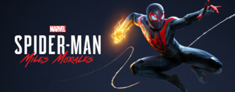 Marvels Spider Man Miles Morales + DLC + Bonus Español Pc