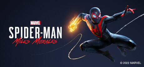Marvels Spider Man Miles Morales + ALL DLCs + Bonus Español Pc