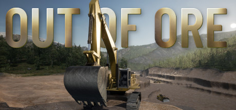 Out of Ore Pc