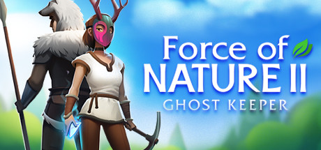 Force of Nature 2 Ghost Keeper Español Pc