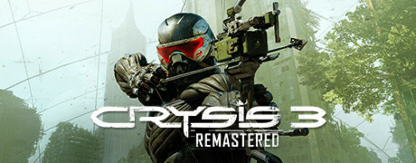 Crysis 3 Remastered Español Pc