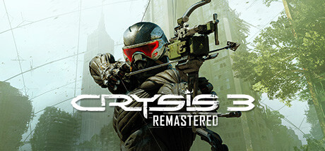 Crysis 3 Remastered Español Pc