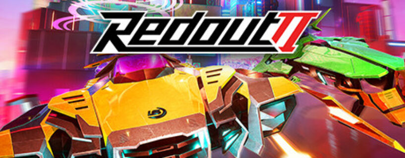 Redout 2 Español Pc