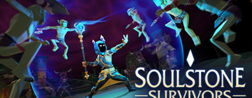 Soulstone Survivors Español Pc