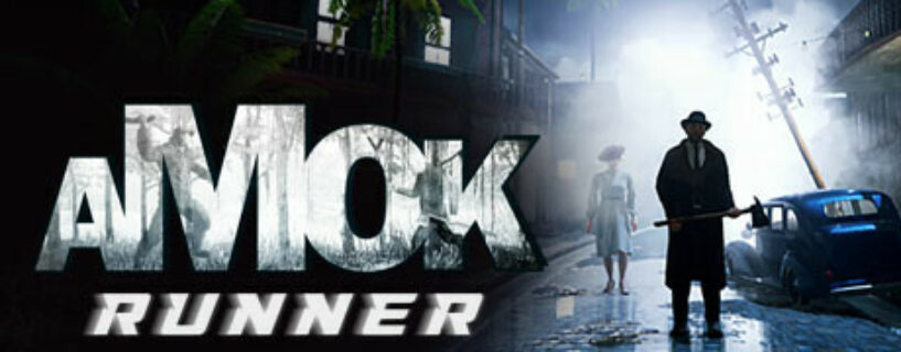 Amok Runner Español Pc