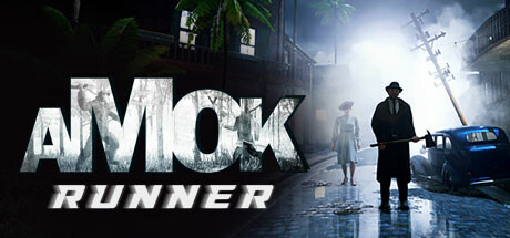Amok Runner Español Pc