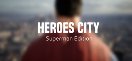 Heroes City Superman Edition Pc