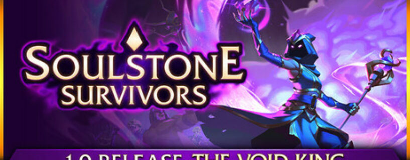 Soulstone Survivors Español Pc