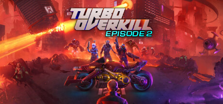 Turbo Overkill Pc
