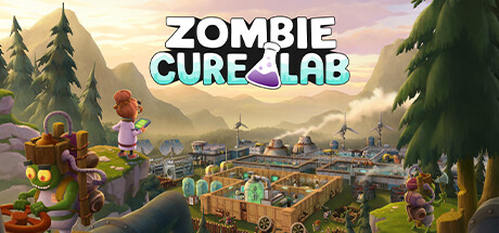 Zombie Cure Lab Español Pc