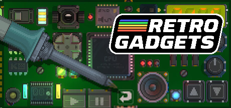 Retro Gadgets Pc