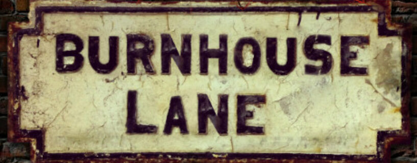 Burnhouse Lane Pc