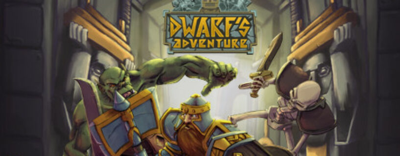 Dwarfs Adventure Español Pc