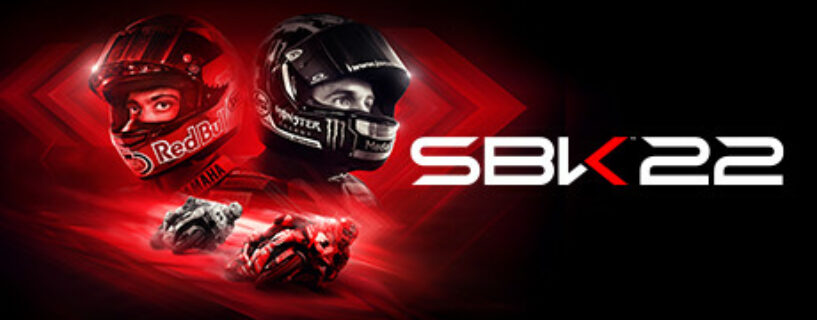 SBK 22 Español Pc