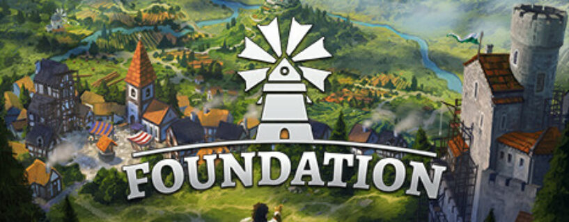 Foundation Español Pc