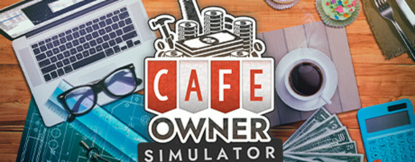 Cafe Owner Simulator Español Pc