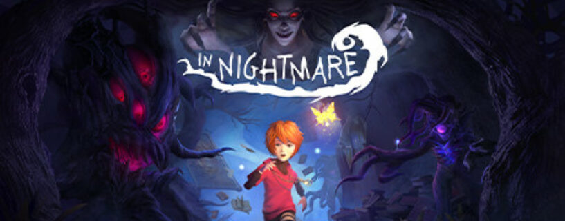 In Nightmare Español Pc