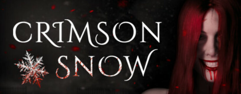 Crimson Snow Español Pc