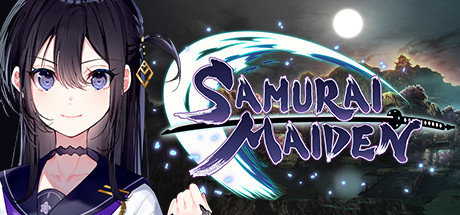 SAMURAI MAIDEN Pc