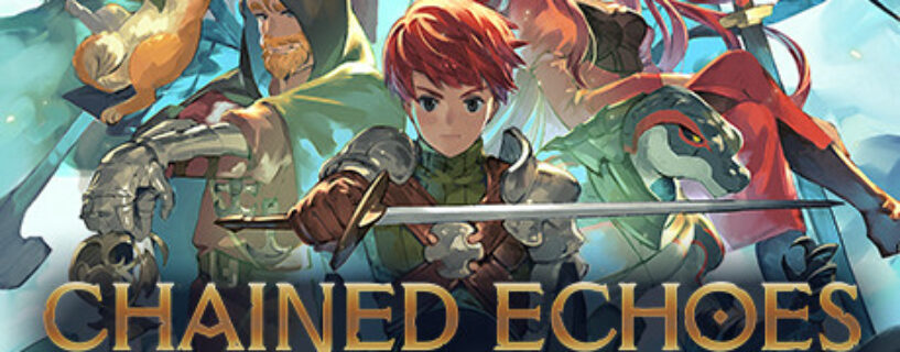 Chained Echoes Pc