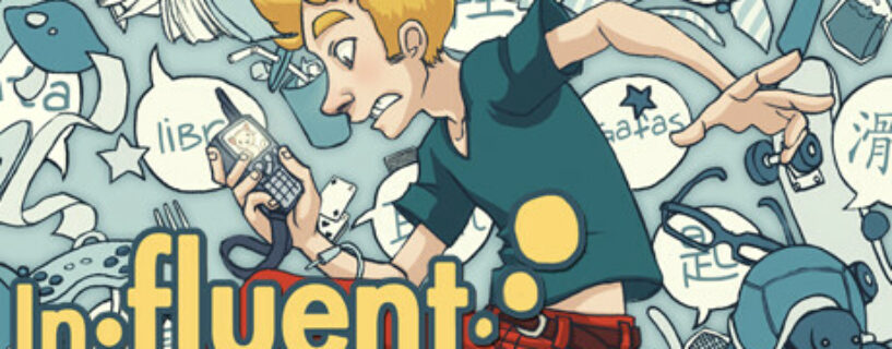 Influent Definitive Edition Español Pc