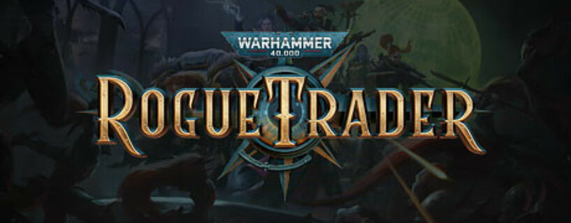 Warhammer 40000 Rogue Trader Español Pc
