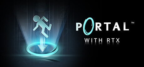 Portal with RTX Español Pc