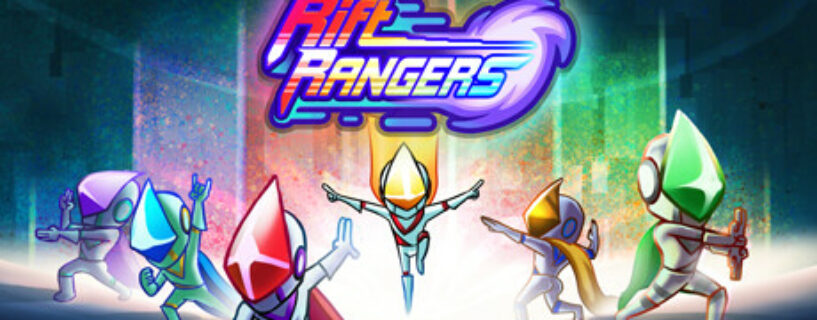 Rift Rangers Pc