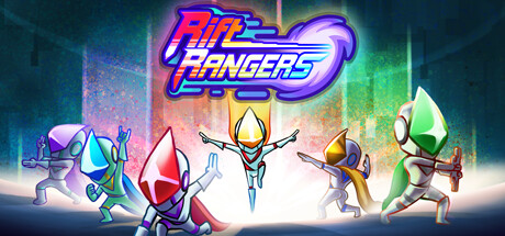 Rift Rangers Pc