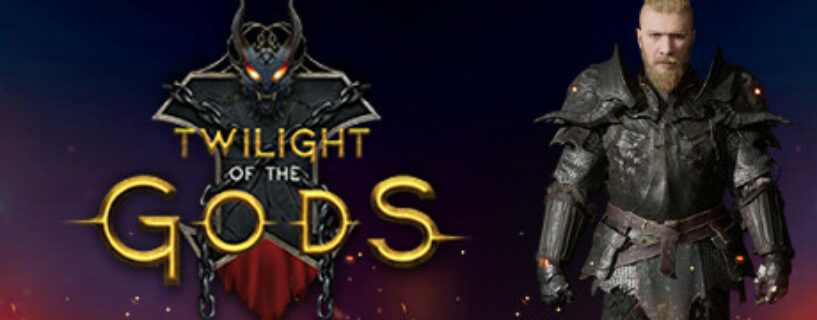 Twilight Of The Gods Pc