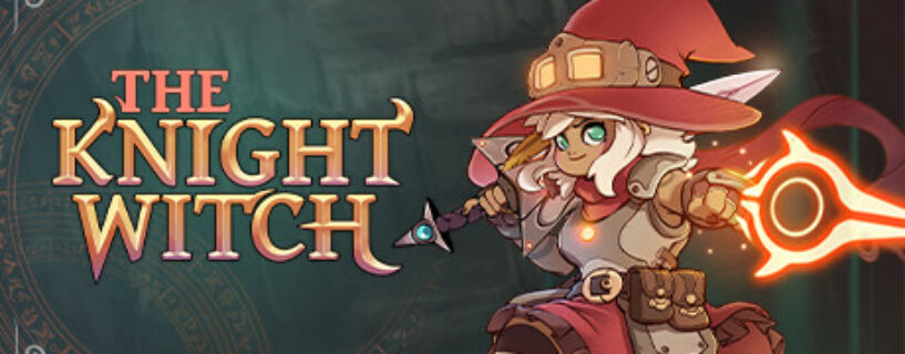 The Knight Witch Español Pc