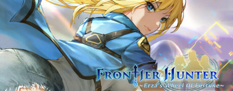 Frontier Hunter Erzas Wheel of Fortune Español Pc