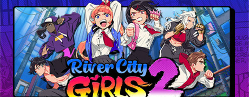 River City Girls 2 Español Pc