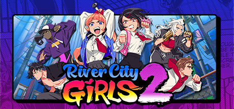 River City Girls 2 Español Pc