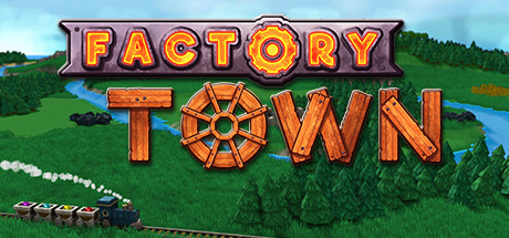Factory Town Español Pc