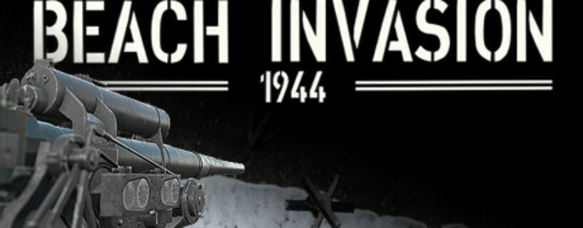 Beach Invasion 1944 Español Pc