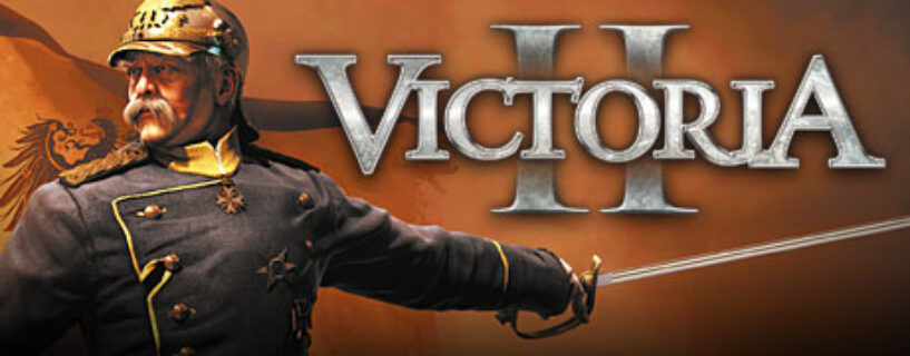 Victoria II Complete Edition Pc