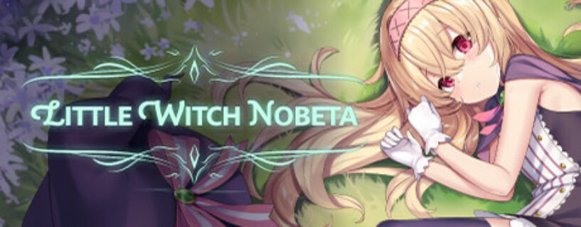 Little Witch Nobeta Español Pc