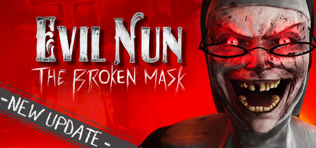 Evil Nun The Broken Mask Español Pc