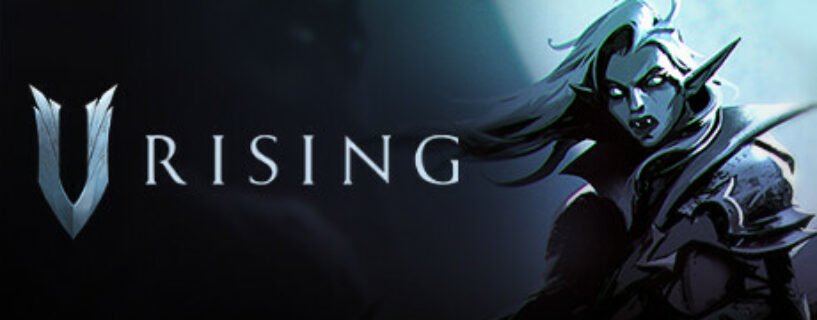 V Rising + ONLINE Español Pc