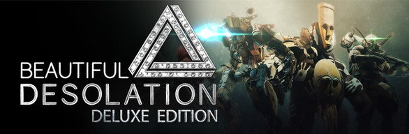 BEAUTIFUL DESOLATION Deluxe Edition + Bonus Español Pc