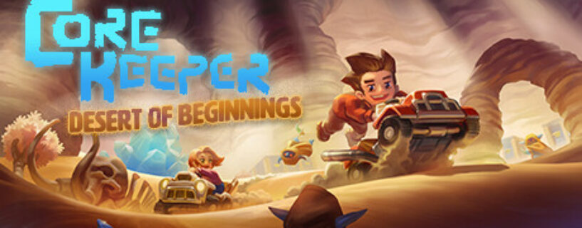 Core Keeper + Online Pc