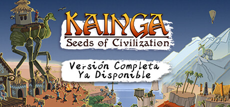 Kainga Seeds of Civilization Pc