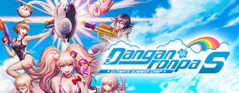 Danganronpa S Ultimate Summer Camp Pc